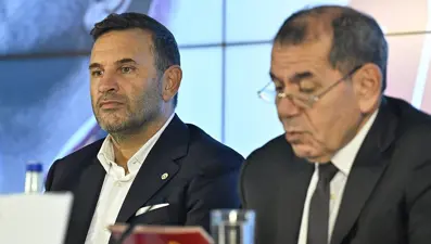 Galatasaray'da Okan Buruk'un "İstiyorum" dediği kaleci ortaya çıktı!