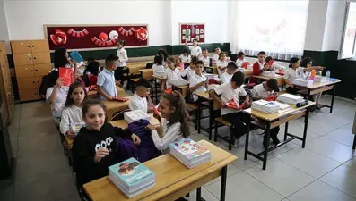 Okullar ne zaman açılacak? 2025-2026 eğitim öğretim yılı MEB takvimi belli oldu
