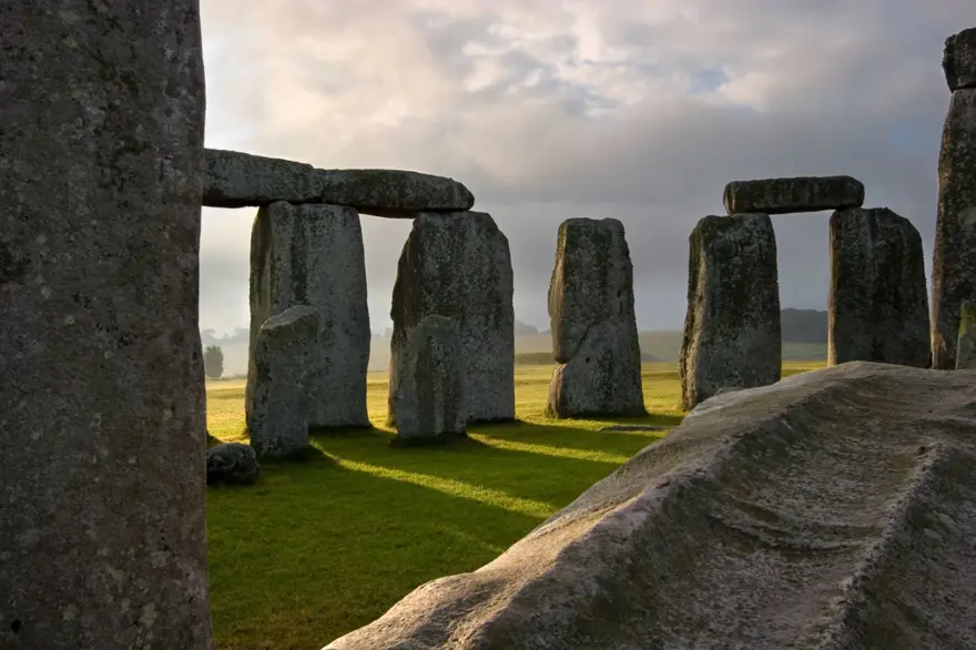 Stonehenge tarihçileri ikiye böldü: 5 bin yıllık taşlar nasıl ortaya çıktı? 3 Stonehenge tarihçileri ikiye böldü: 5 bin yıllık taşlar nasıl ortaya çıktı? 3