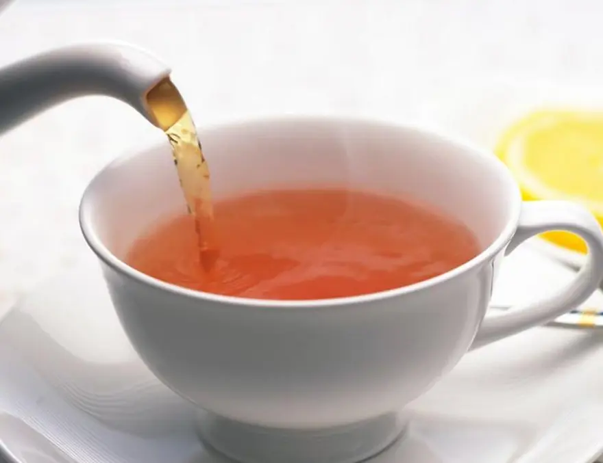 Çay ve kahvenin yararları 11
