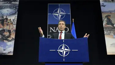 Libya'da tek söz sahibi NATO oluyor