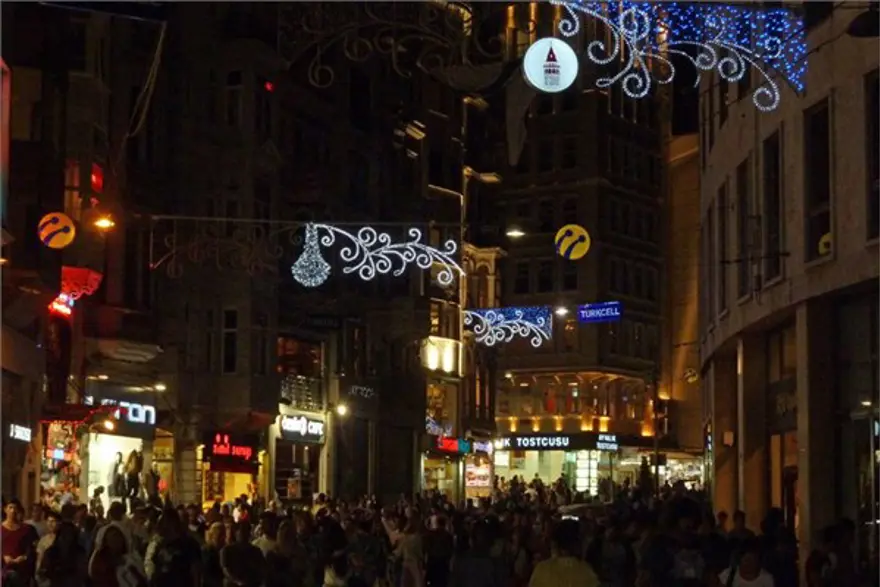 İstanbul neden en popüler? 15