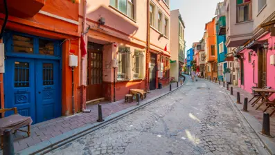 İstanbul'un gizli saklı geçitleri: Bilinmeyen yollar sırlara açılıyor