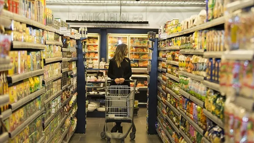 Enflasyon verileri ne zaman, saat kaçta açıklanacak? Ekonomistlerin enflasyon beklentisi belli oldu Enflasyon verileri ne zaman, saat kaçta açıklanacak? Ekonomistlerin enflasyon beklentisi belli oldu