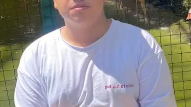 D-100'de feci kaza: Polis aracının çarptığı 17 yaşındaki Kadir öldü