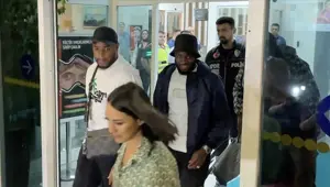 "Baş döndüren operasyon" (5 Eylül 2023 spor manşetleri) "Baş döndüren operasyon" (5 Eylül 2023 spor manşetleri)