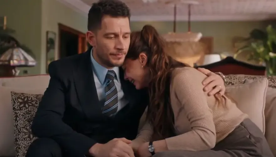 "KEŞKE BAŞKA HAYATTA KARŞILAŞSAYDIK" 4