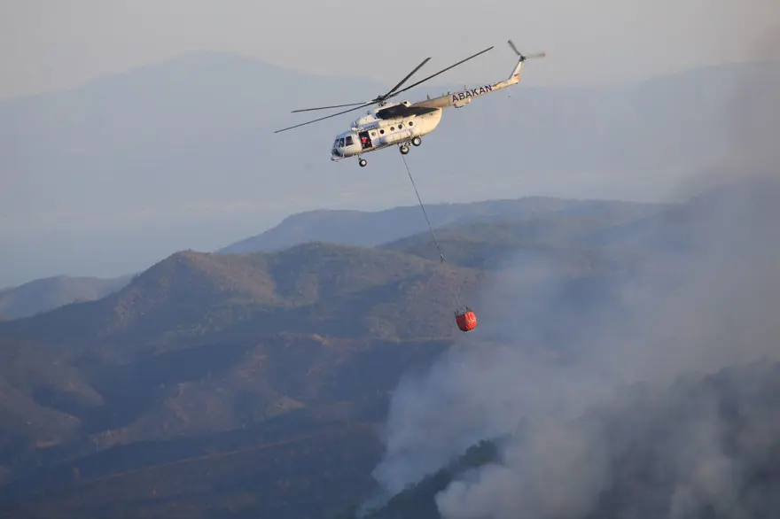 ÜÇÜNCÜ GÜNDE İYİ HABER 