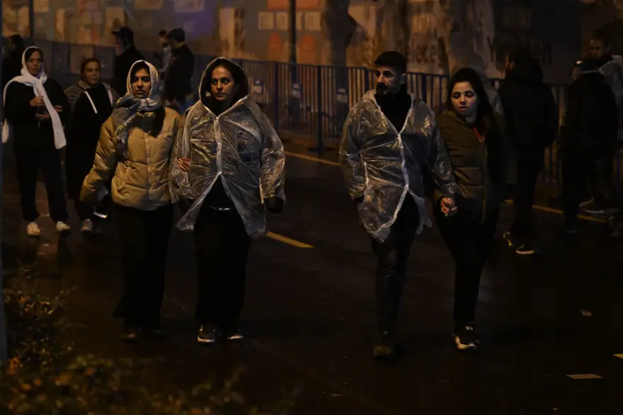 Depremin 2. yılında kayıplar anılıyor 24