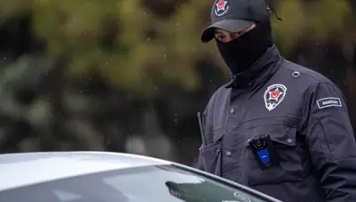 Güvenlik güçlerinin üçüncü gözü: Suçlular anında tespit ediliyor