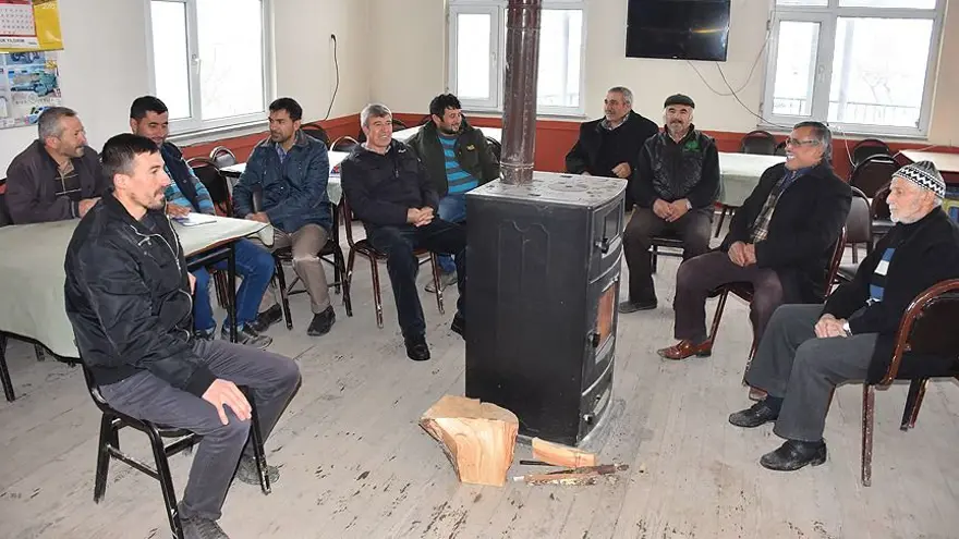 Türkiye'de dumansız hava sahasının 15. yılı: Sigara tiryakisi sayısı sabit kaldı 5