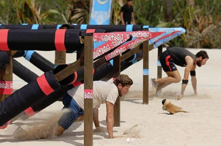 survivor, survivor 2019, survivor türkiye-yunanistan, survivor ödül oyunu, survivor dokunulmazlık, survivor 18 Mayıs 2019 
