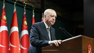 Kabine toplantısı ne zaman, saat kaçta? Kabine gündeminde neler var?