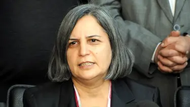 'Partimizden bir sızdırma söz konusu değildir'