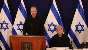 Netanyahu ve Gallant aleyhindeki başvuru süreci nasıl işleyecek?