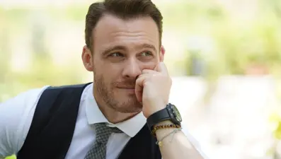 Kerem Bürsin’in yeni filminin kadrosu şekilleniyor