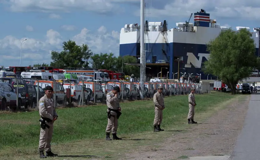 33. Dakar Rallisi 209