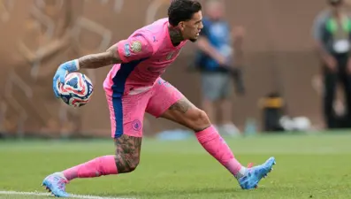 "Kaleye Ederson, stopere Akanji" (19 Temmuz 2025 spor manşetleri)