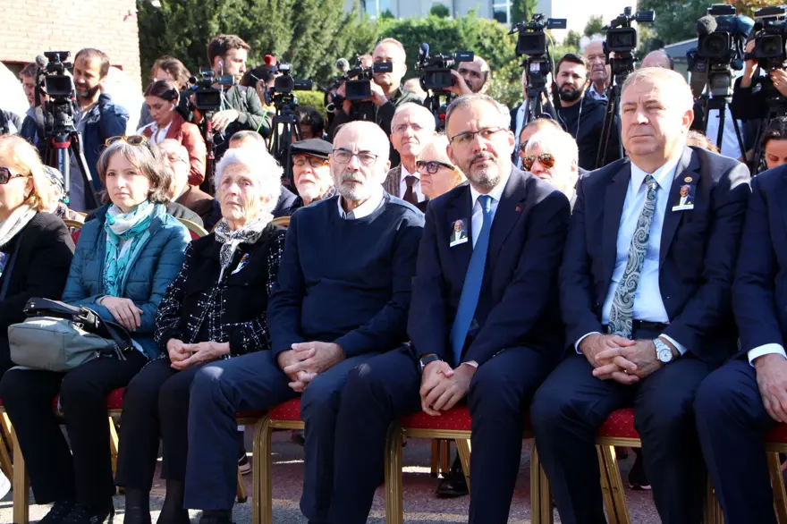 Halit Kıvanç son yolculuğuna uğurlandı 30