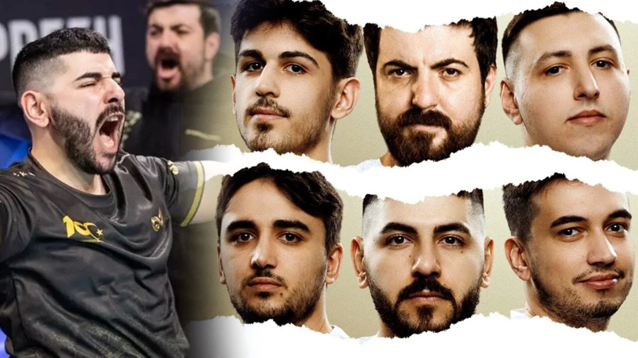 Eternal Fire-Mouz maçı ne zaman, saat kaçta ve hangi kanalda? BLAST Open Lisbon 2025