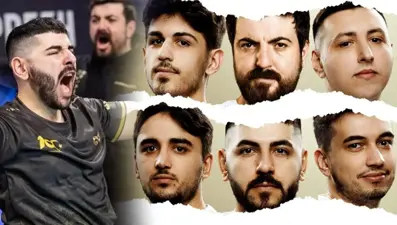 Eternal Fire-Mouz maçı ne zaman, saat kaçta ve hangi kanalda? BLAST Open Lisbon 2025