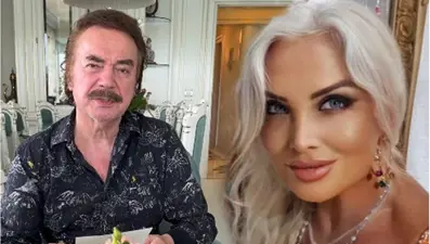 Orhan Gencebay'ın eşi isyan etti: Bırakın bizimle uğraşmayı