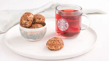 Starbucks, ürünleri arasına özel harman Türk çayını ekledi