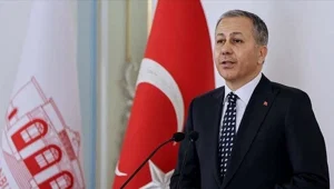 Bakan Yerlikaya'dan Marmaris'teki görüntülere ilişkin açıklama: Asla kabul edilemez Bakan Yerlikaya'dan Marmaris'teki görüntülere ilişkin açıklama: Asla kabul edilemez