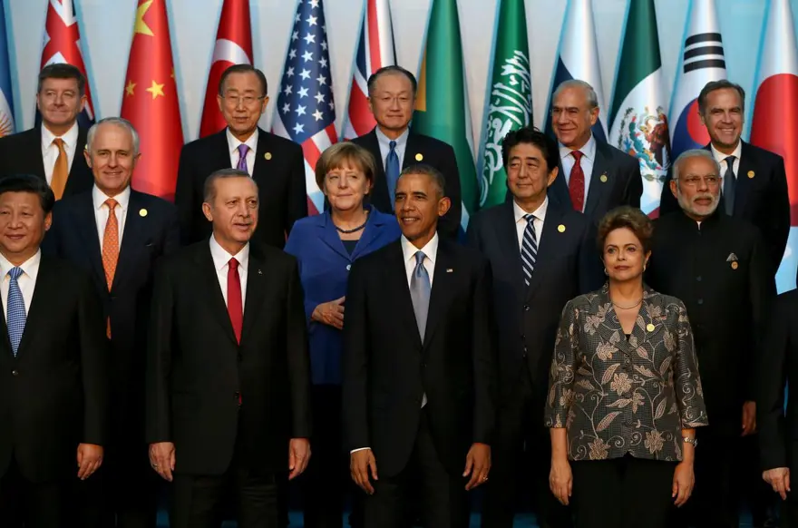 Aile fotoğrafında bir ilk 12