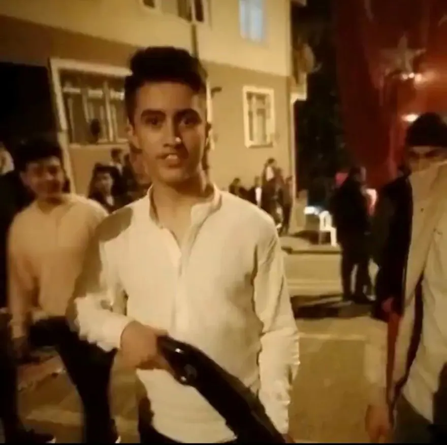 "TUTUKSUZ YARGILANMAMA KARAR VERİLSİN" 7 "TUTUKSUZ YARGILANMAMA KARAR VERİLSİN" 7