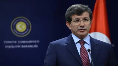 'Türkiye hiçbir zaman savaş çağrısı yapmadı'