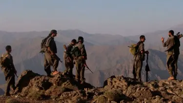 PKK uzun ama risksiz yolu seçti