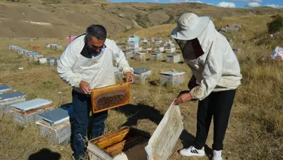 60 haneli mahallede her aile üretiyor: "Siparişlere yetişemiyoruz"