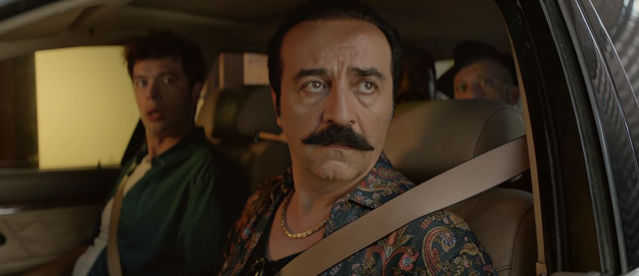 Netflix Organize İşler'i nasıl etkiledi? (Box Office 22-24 Şubat 2019)