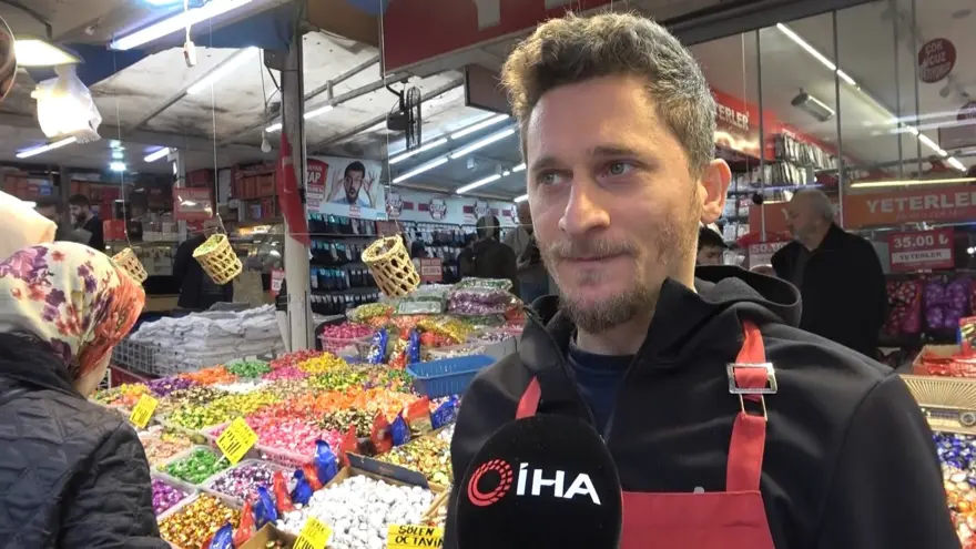 Fiyatı 250 lira ve 600 lira arasında değişiyor: Pazar tezgahında yerini aldı 2