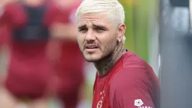 Galatasaray'dan Icardi açıklaması: "Dikkat etmemiz gerek"