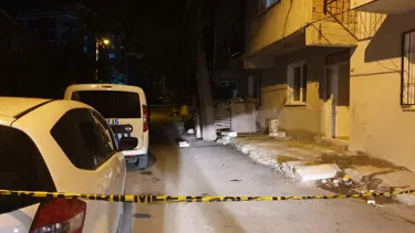 74 yaşındaki kadın pompalı tüfekle öldürüldü