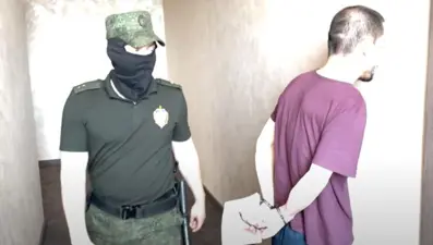 Belarus’ta yakalanan "Japon ajanına" 7 yıl hapis