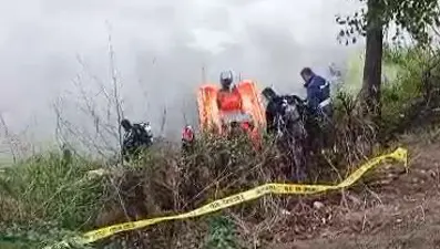 3 çocuk annesi Aysel'den acı haber