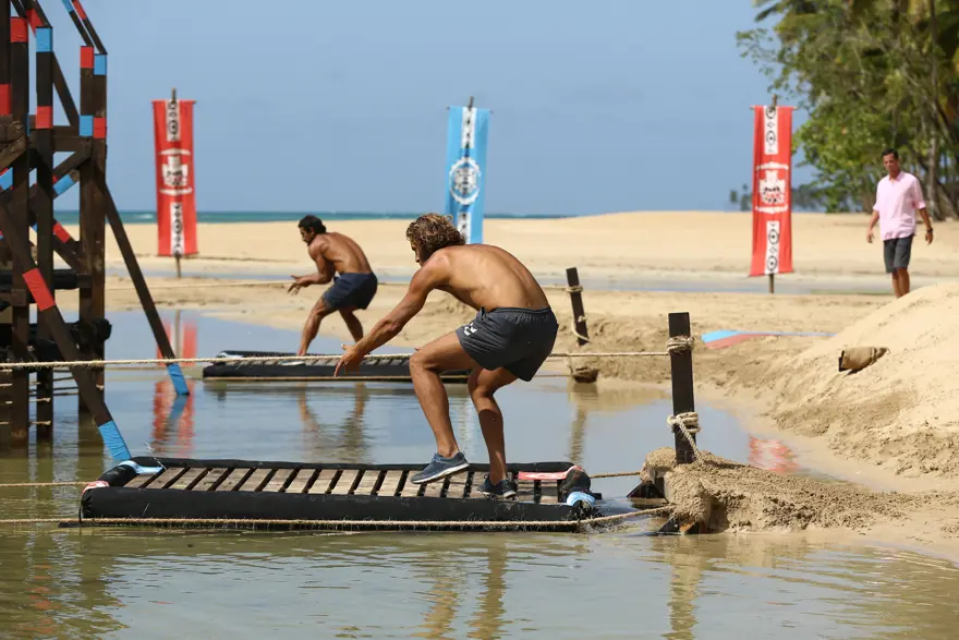 Survivor, Survivor 2017, survivor ödül oyunu, survivor yarışma, Survivor Türkiye 46 Survivor, Survivor 2017, survivor ödül oyunu, survivor yarışma, Survivor Türkiye 46