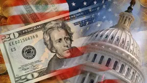 ABD ekonomisi yüzde 31,7 daraldı