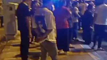 Arazi anlaşmazlığı kanlı bitti