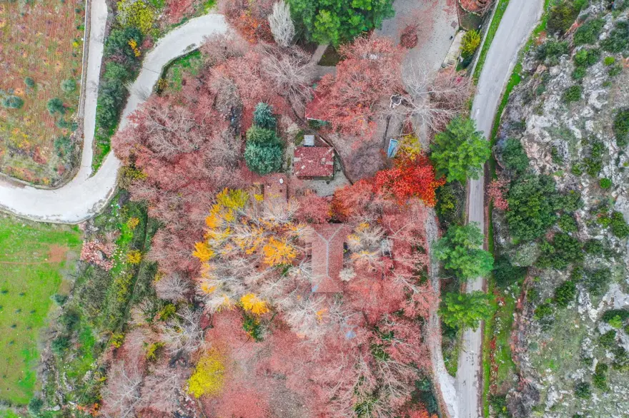 Amanoslar manzarasıyla fotoğraf tutkunlarının adresi oldu 9