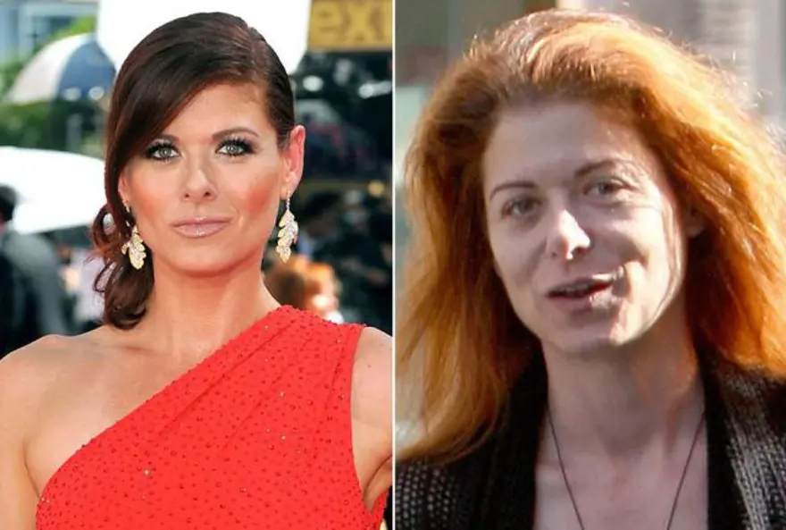 Debra Messing 34
