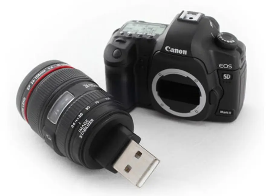 USB belleklerin fantastik dünyası 41