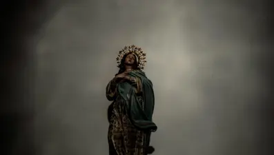 Meryem Ana’nın kanlı gözyaşlarına DNA testi: İtalya’da “mistik” olay