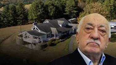 Kanlı parayı kimse yönetemiyor! Terörist başı öldü, FETÖ dağıldı