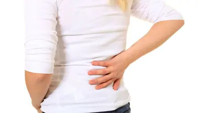 Bel fıtığının yanlış tedavisi felç edebilir!