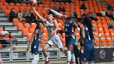 EuroCup'ta Türk derbisi Galatasaray'ın