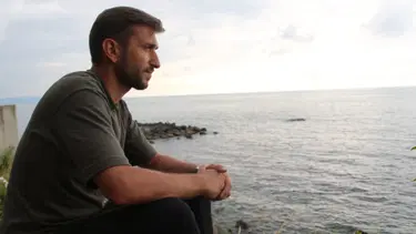 Rize'de denizde 6 gündür aranıyordu: Acı haber geldi